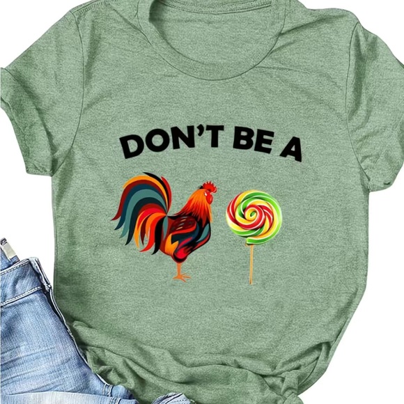 COPY - MENS TEE 🤣🤣🤣🤣🤣 - Picture 1 of 2